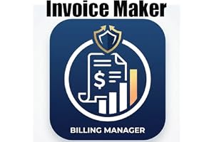 invoice maker : billing manager