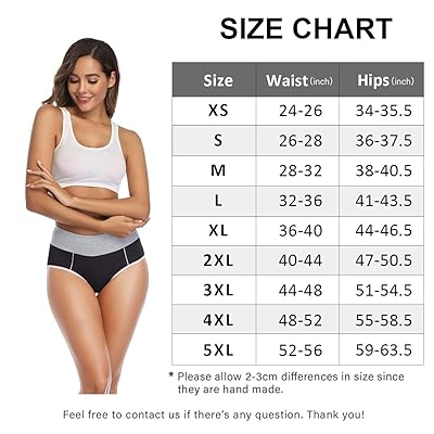 Wirarpa size chart Outlet