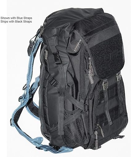 the division backpack amazon