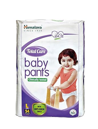 himalaya diaper large 54