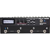 BOSS Multi Effects Switcher (MS-3)