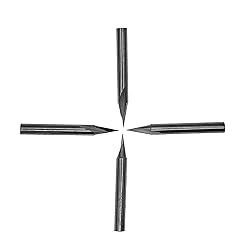 FOOS - 20° Carving Liner - Wood Carving