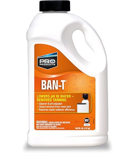 Amazon.com: Pro Products SP47N Neutra 7 Acid Water Neutralizer