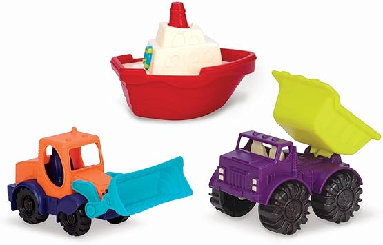 b toys cars