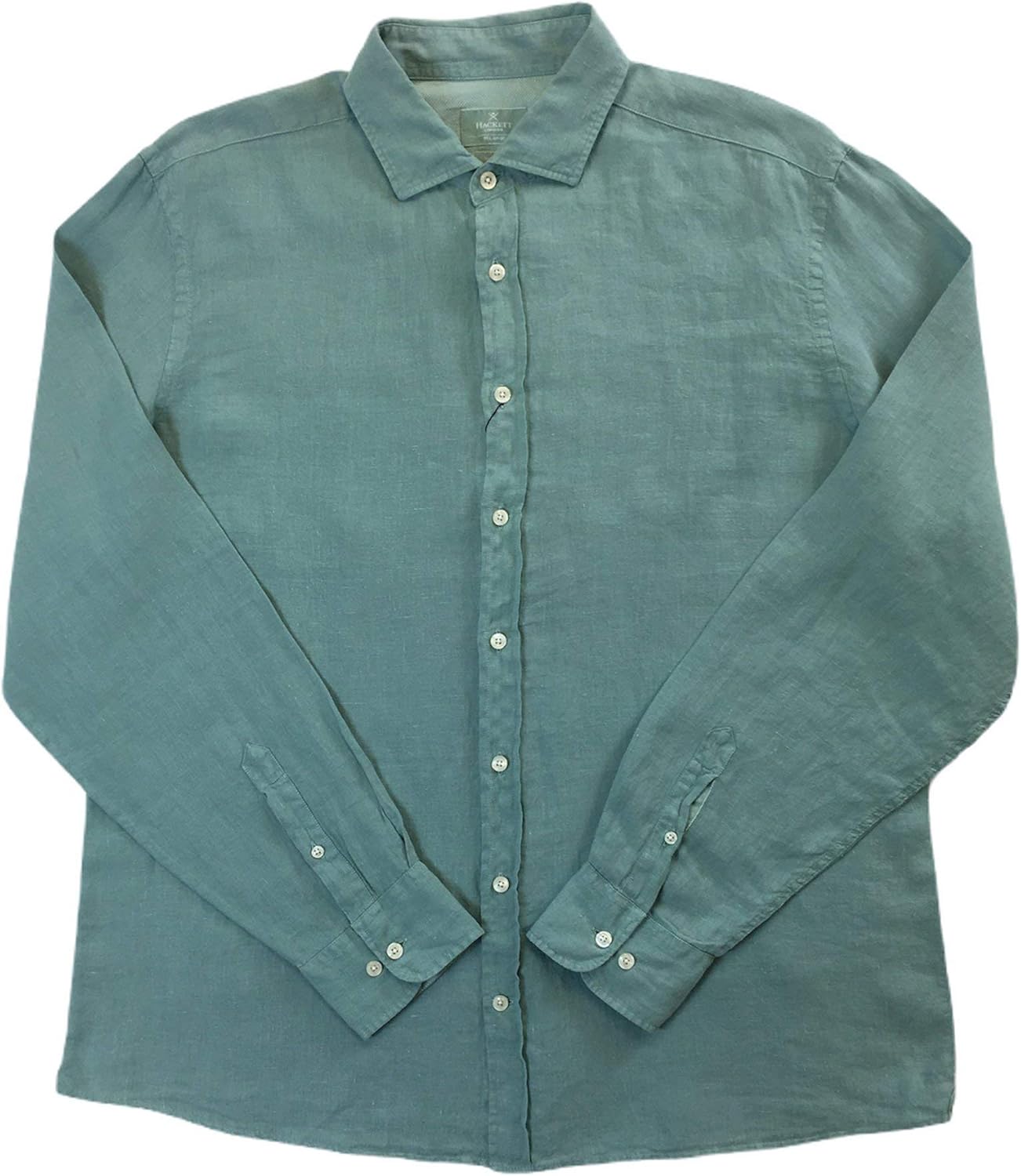 hackett slim fit shirt