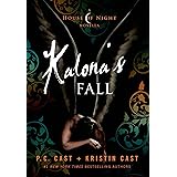 Kalona's Fall: A House of Night Novella (House of Night Novellas, 4)