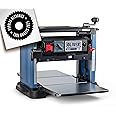 Oliver 13" HCX Helical Cutterhead Benchtop Planer