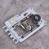 Fafeicy SF-HD850 Optical Pickup Laser Lens Replacement Part for DVD Player view 5