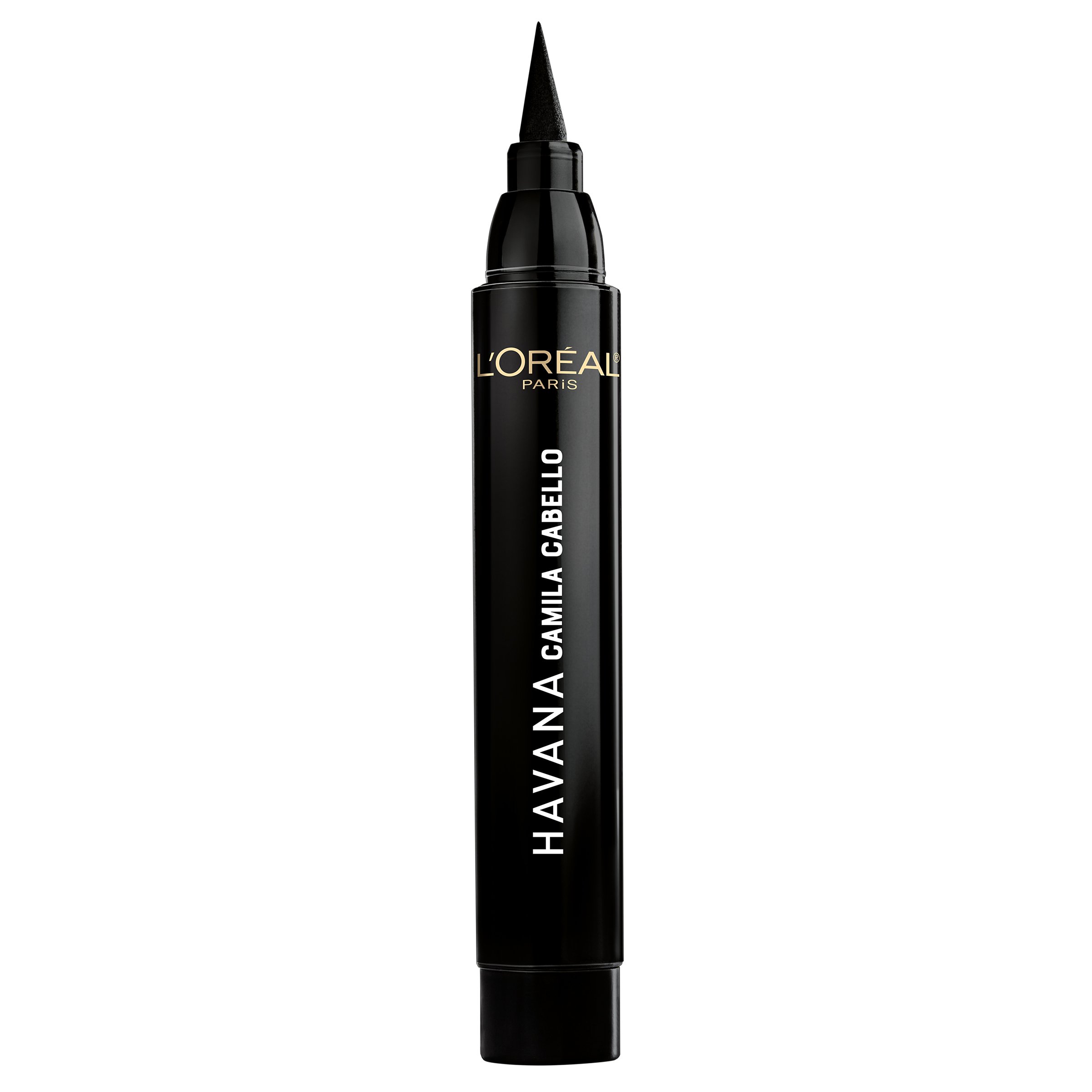loreal liquid eyeliner