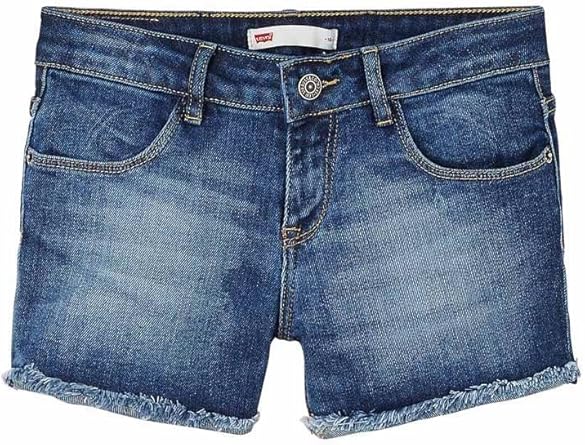 amazon levis niño