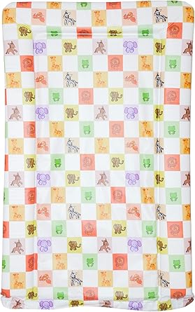 animal baby changing mat