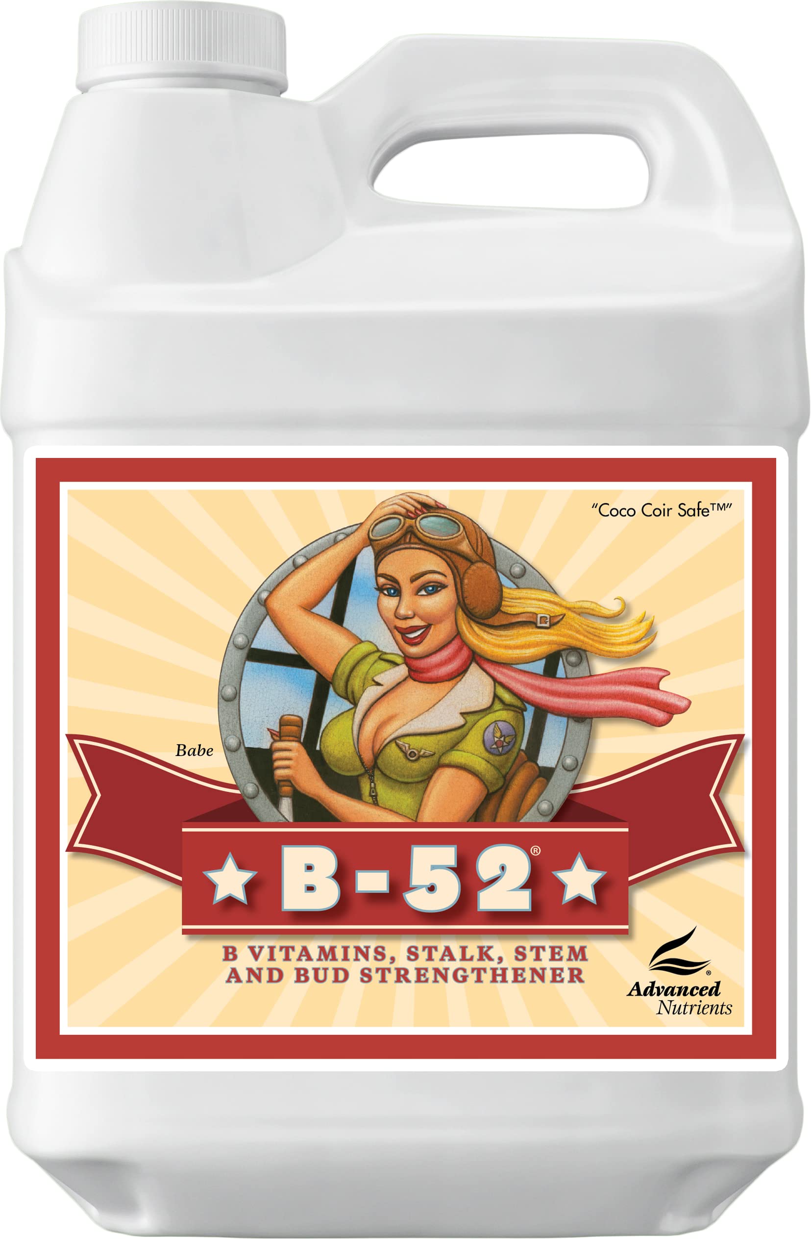 Advanced Nutrients B-52 Fertilizer Booster, 500ml