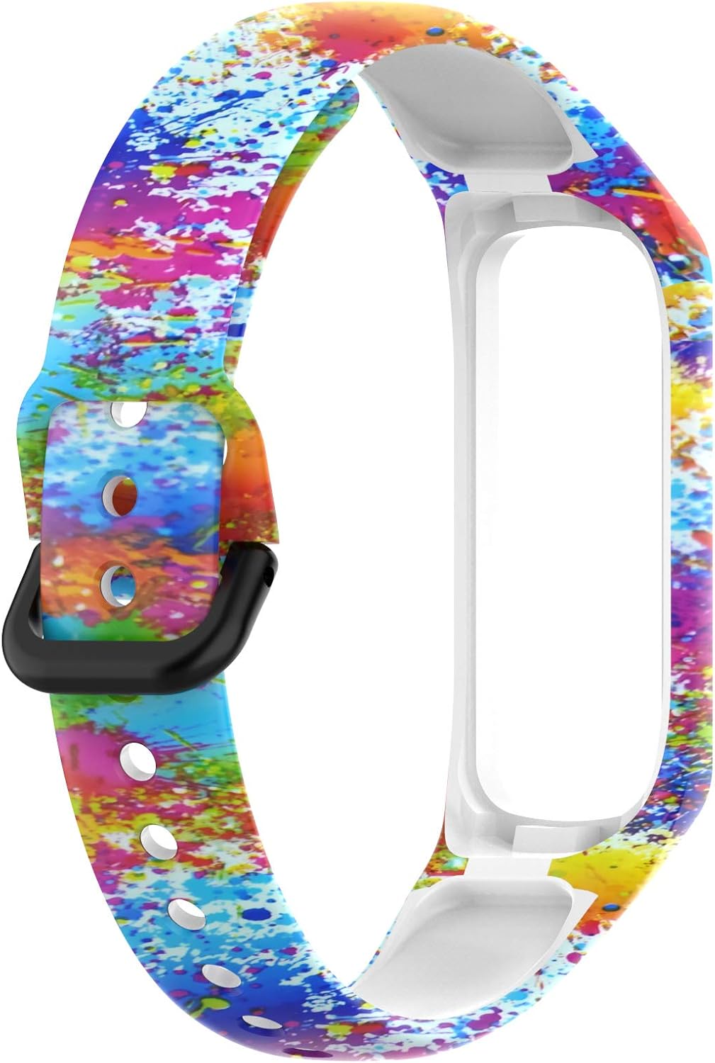 TenCloud Straps Compatible with Samsung Galaxy Fit 2 Strap - Image 4