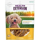 health extension little bites dog food