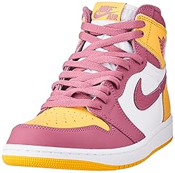 Nike Men's Air Jordan 1 High Retro OG