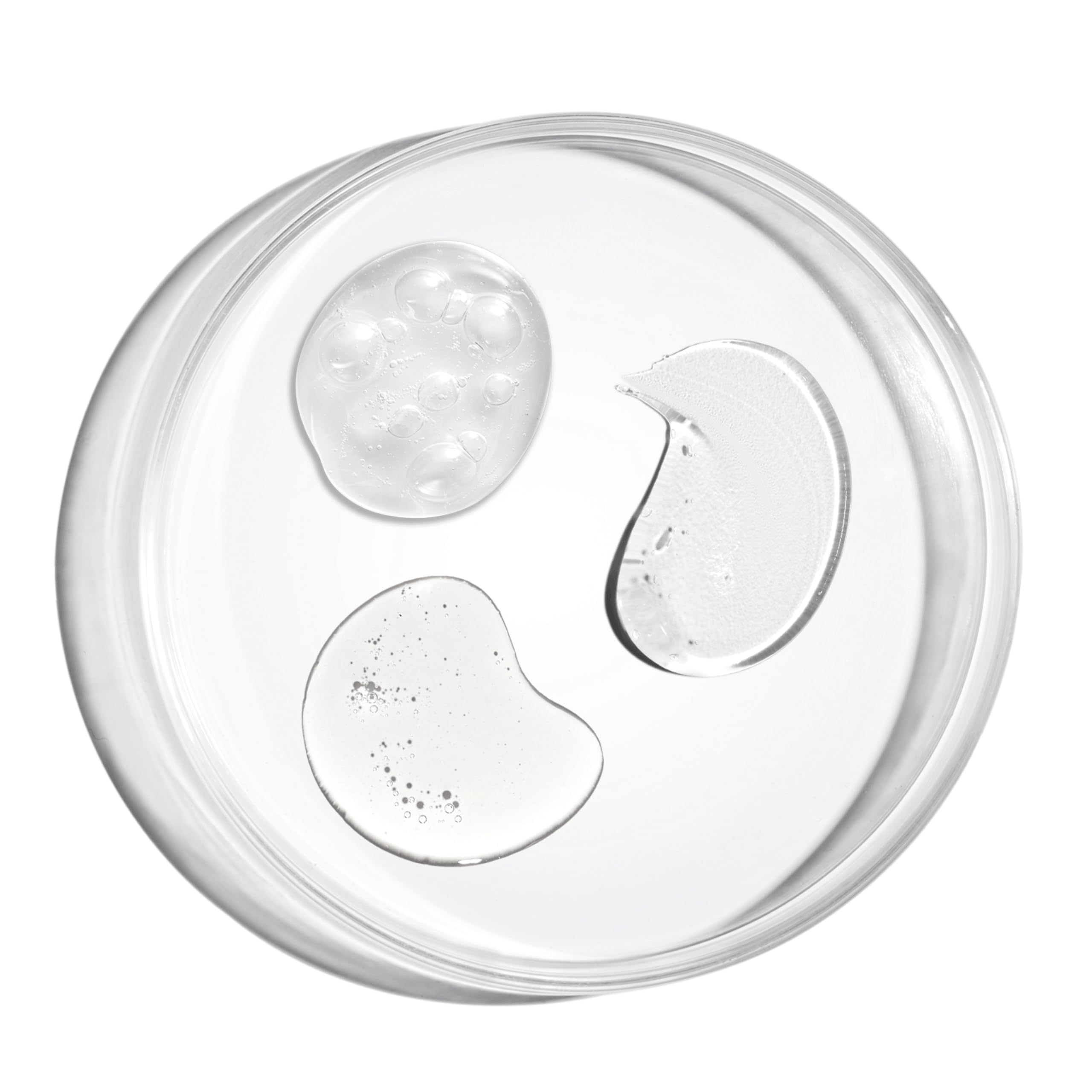 The Ordinary The Acne Set, 3-Step Skin Regimen with Glucoside Foaming Cleanser, Salicylic Acid 2% Solution, and Natural Moisturizing Factors + Beta Glucan | Skin Care Set