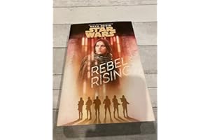 Star Wars Rebel Rising