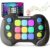 Upgraded Flashing Fast Push Fidget Handheld Game Toy for Kids &amp; Teens