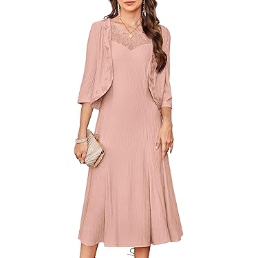 bodycon long dress with side slits Off-shoulder maxi dress w/ side slit BROWN / XS main image 0