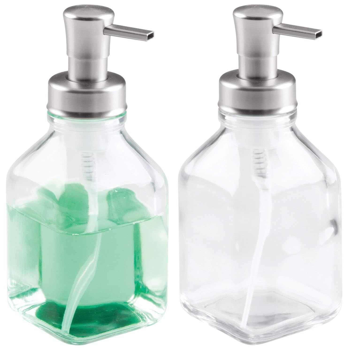 Best kitchen sink soap dispenser pump foaming