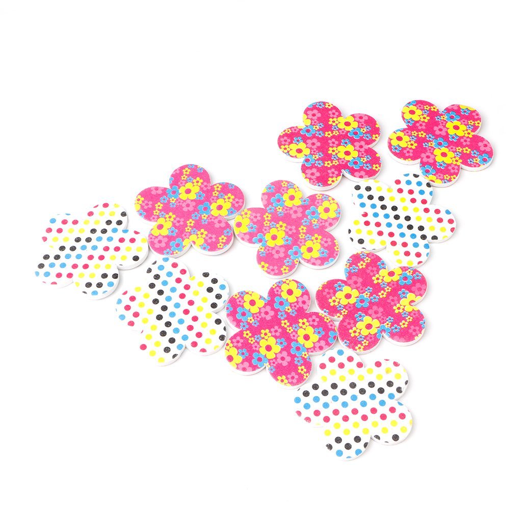 Best difference between buffer and polisher