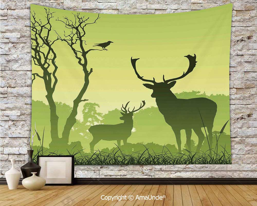 Best Bed Frame Woodland Birds