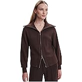 Varley Women's Enrico Knit Jacket