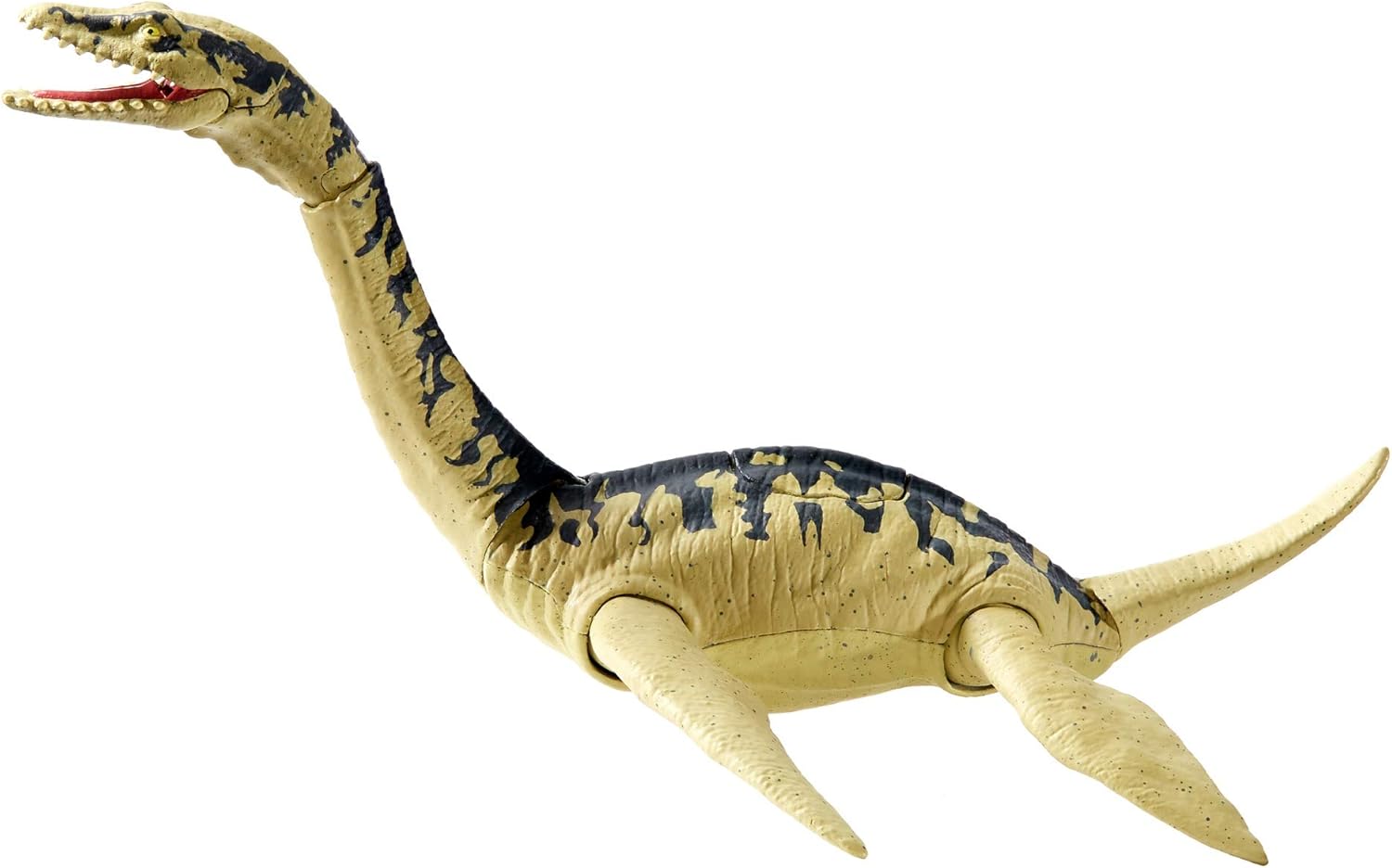 plesiosaurus jurassic world toy