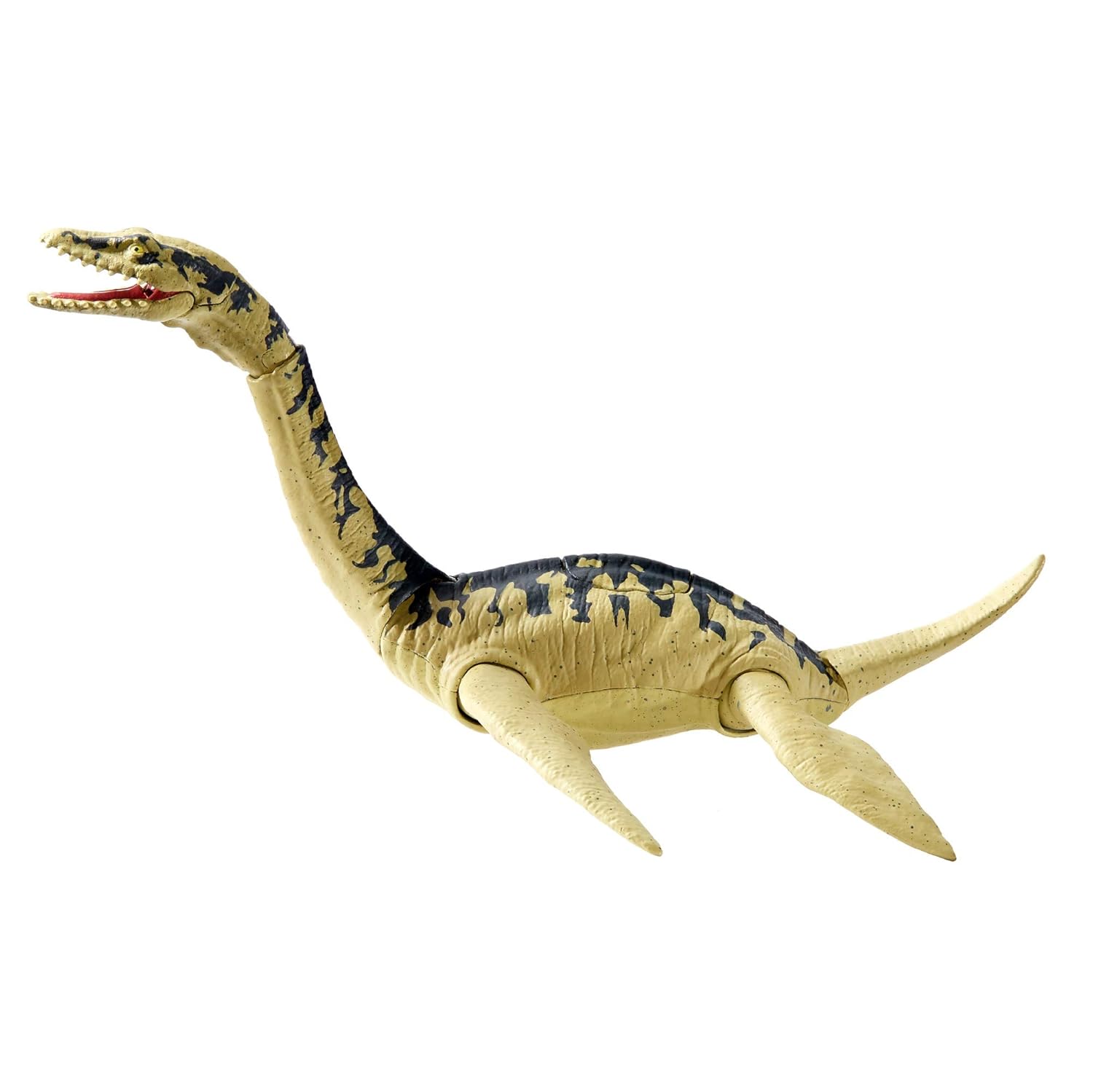 jurassic world mattel plesiosaurus