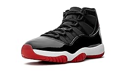 Jordan Mens Air 11 Retro 378037 061 Bred 2019