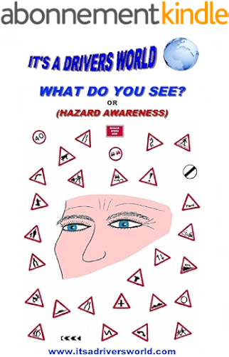 Download WHAT DO YOU SEE?: HAZARD AWARENESS (English Edition) PDF