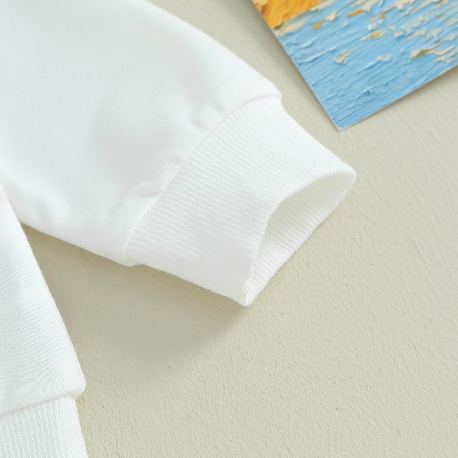 Sejardin Toddler Baby Boy Clothes Camo Pant Set Long Sleeve Letter Sweatshirt and Camouflage Jogger Pants Infant Boy Outfits