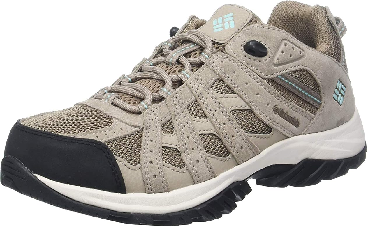 columbia waterproof tennis shoes