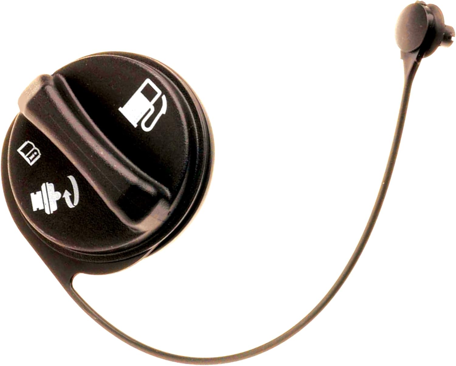ACDelco GT231 GM Original Equipment Fuel Tank Cap: Automotive