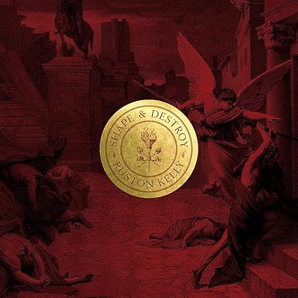 Shape &amp; Destroy [LP]