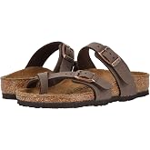 Birkenstock 1014177326 Mayari Mocha Bb N 26