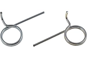 Dorman 49312 Turn Signal Return Springs Compatible with Select Models, 2 Pack