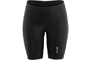 Garneau Women's Classic Shorts