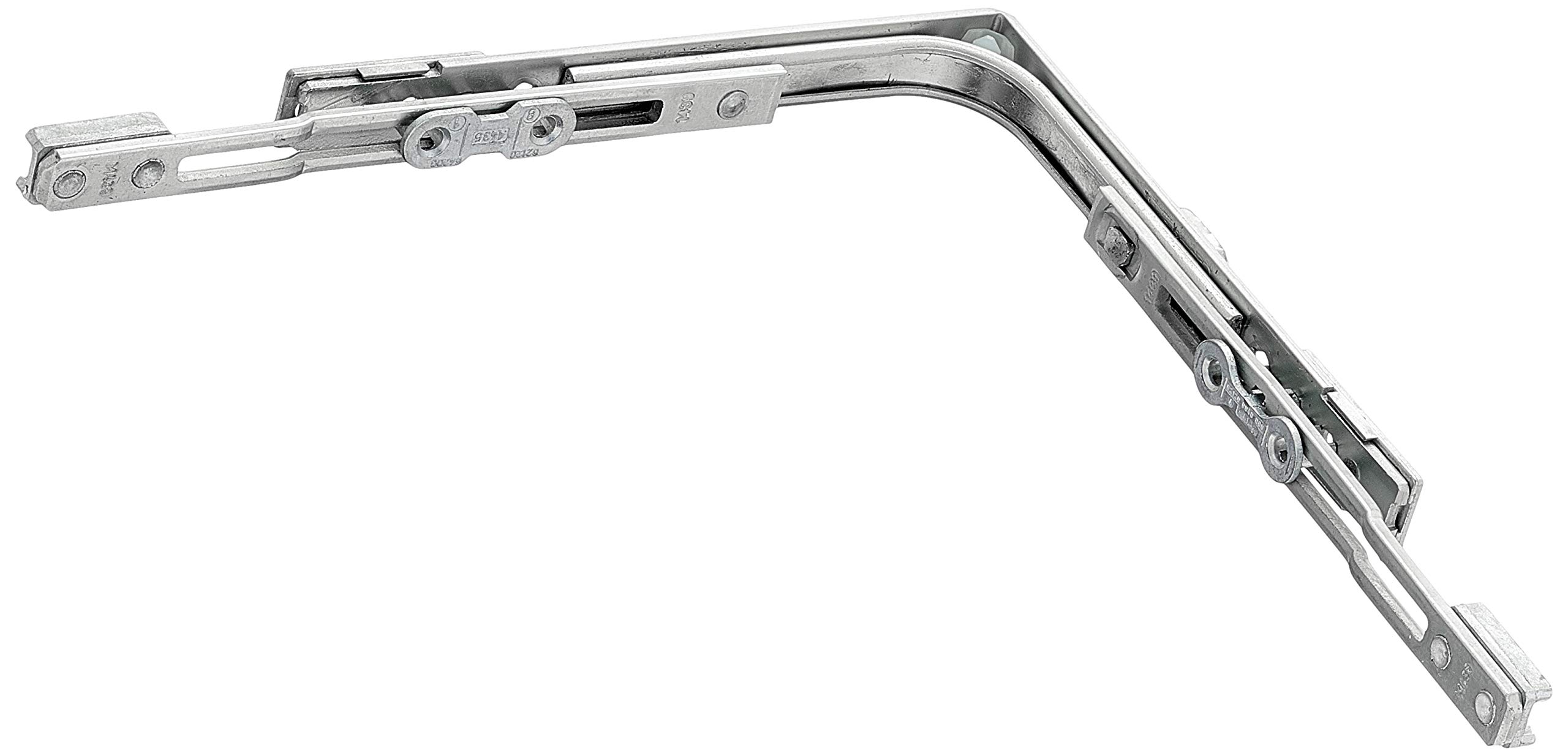 Roto R600 A11 Centro Corner Deflection