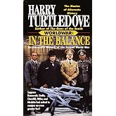 In the Balance (Worldwar, Book One)