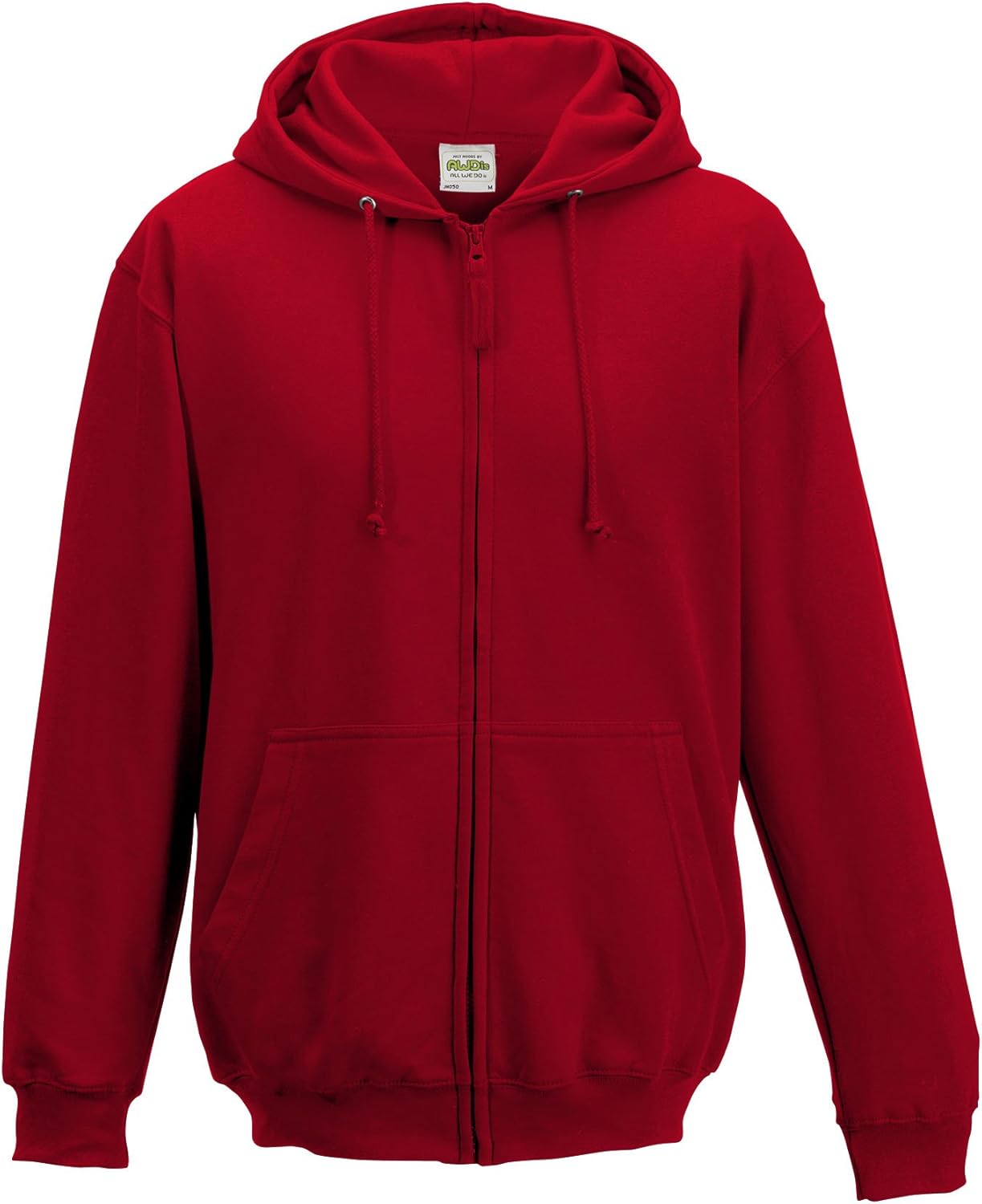 xxl red hoodie