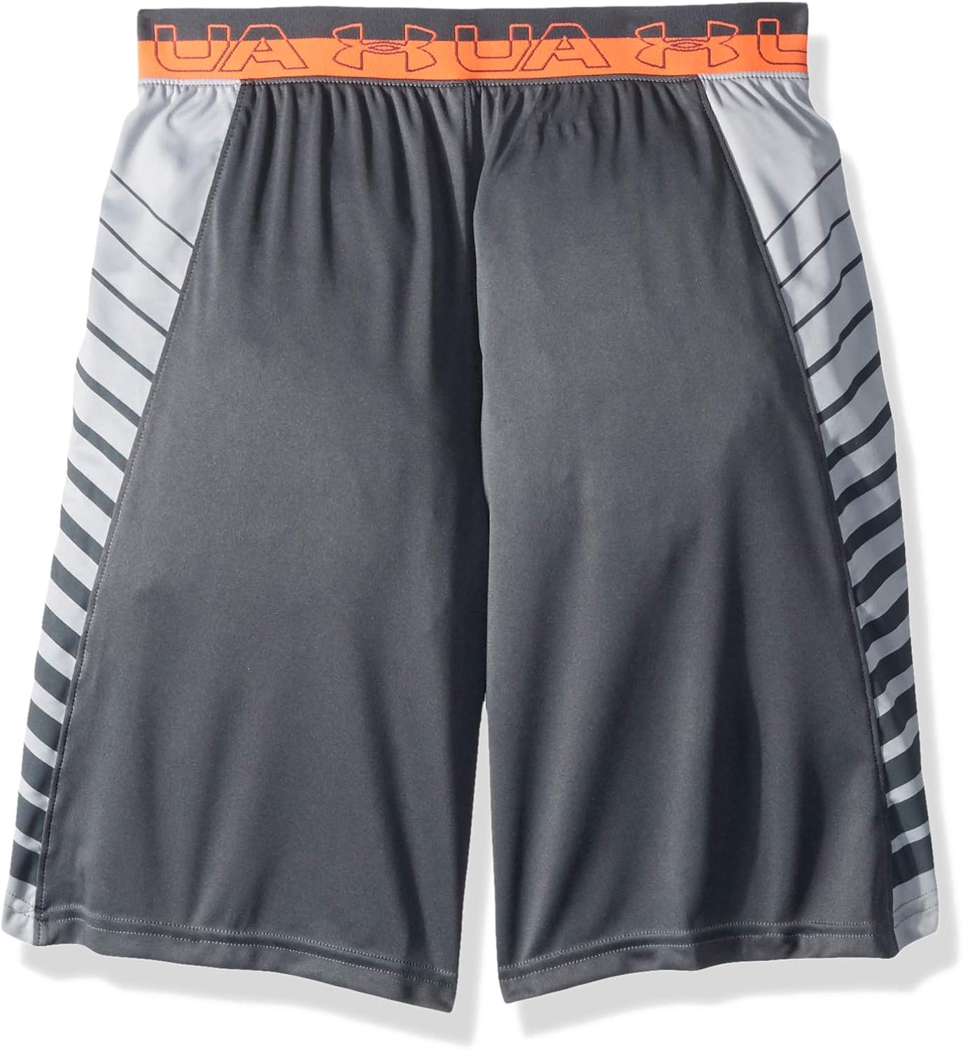 Under Armour Boys' MK1 Shorts Short : Clothing