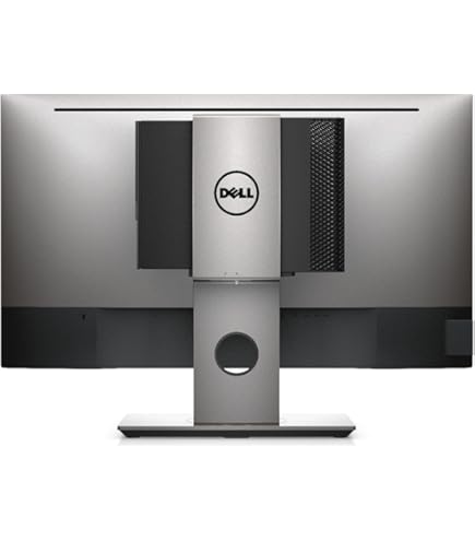 Dell Optiplex Micro All-in-One Mount for E-Series Monitors