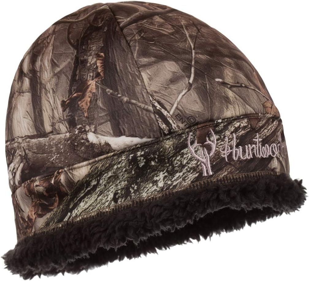 ladies hunting hat