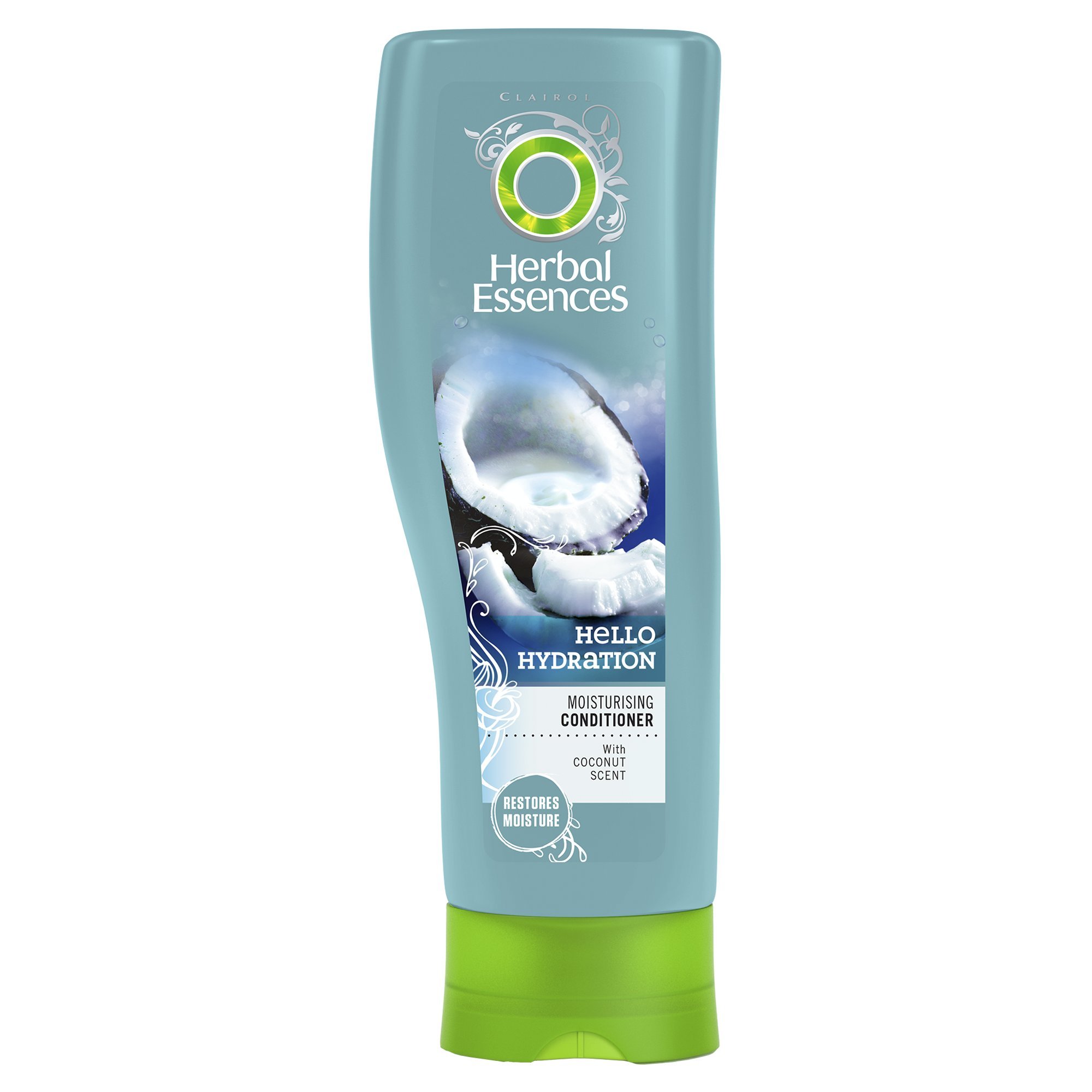 Herbal Essences Conditioner Hello Hydration for Dry Hair - 200 ml