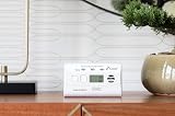 Kidde 10LLDCO Ten Year Carbon Monoxide Alarm Digital Display Sealed Battery view 2