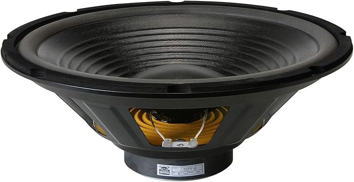 grs subwoofer
