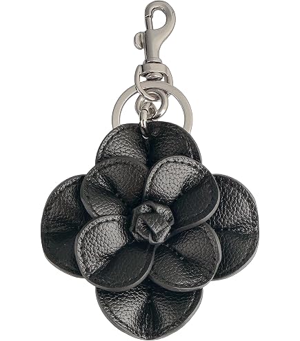 Amazon.com: Prada Trick Pelle Azzurro Jasmine Doll Keyring Key