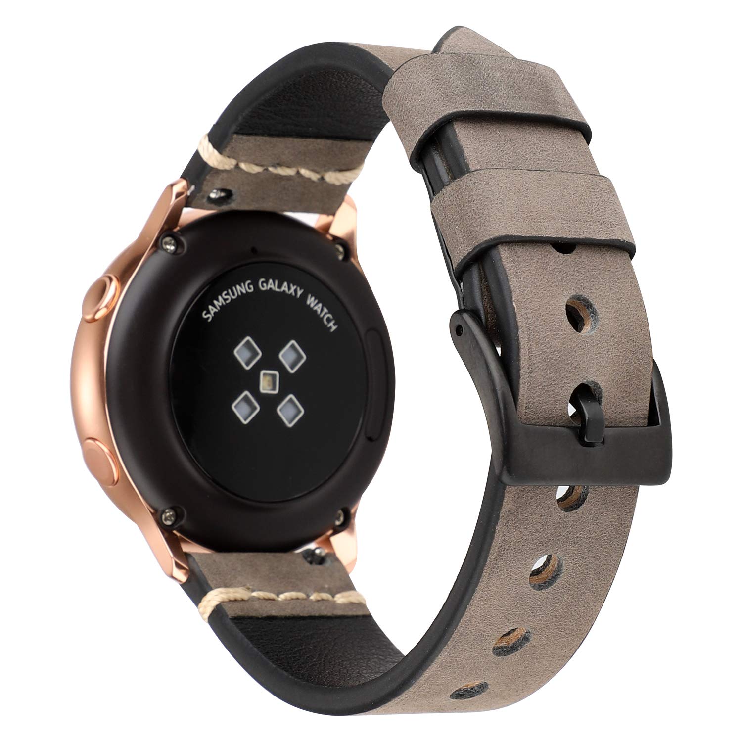 Best replacement band for lg watch r