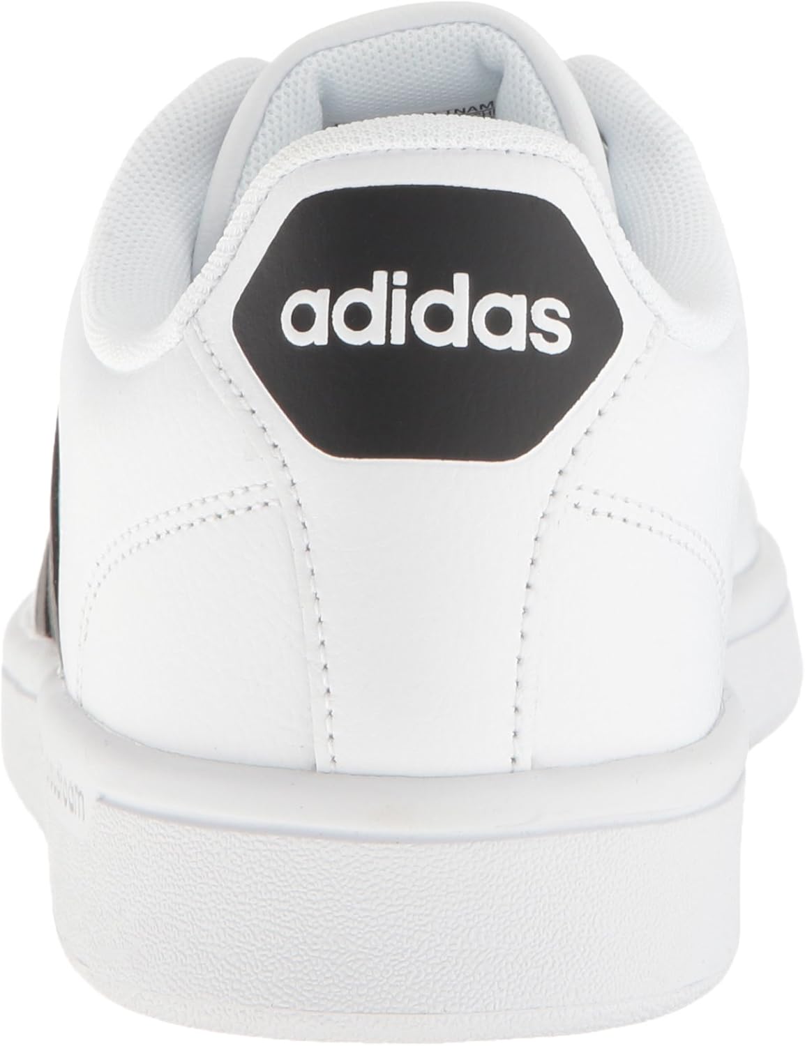 Amazon Com Adidas Men S Cloudfoam Advantage Sneakers Fashion